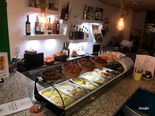 Altre cucine spagnole La Familia Gastro-Bar