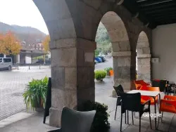 Steakhouse Herriko Etxe Jatetxea