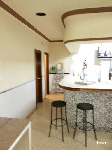 Vegetariana Bar Sebas