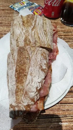 Vegetariana Remo