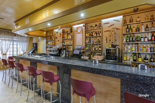Barazki Jana Café Bar La Terraza