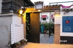 Fusion Taperia Gaudy Restaurante