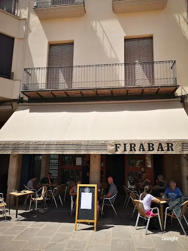 Alemanya Firabar