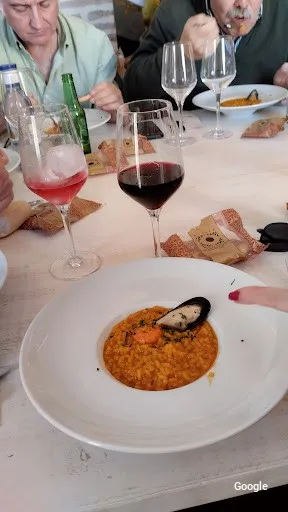 Vegetariana Restaurante Salon Hermanos Barrios