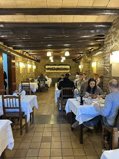 Otras cocinas españolas Ca La Peirona