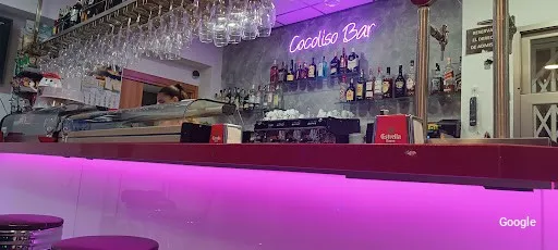 Altre cucine spagnole Cocoliso Bar