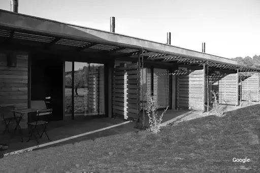 Tapas Restaurant Fundació l'Olivar