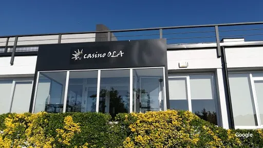 Mediterránea Casino La Ola