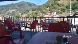 Vegetariana Bar La Traida