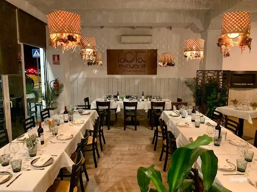 Vegetariana La Cita Restaurante