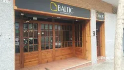 Comida rápida Bàltic