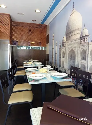 India CurryLand