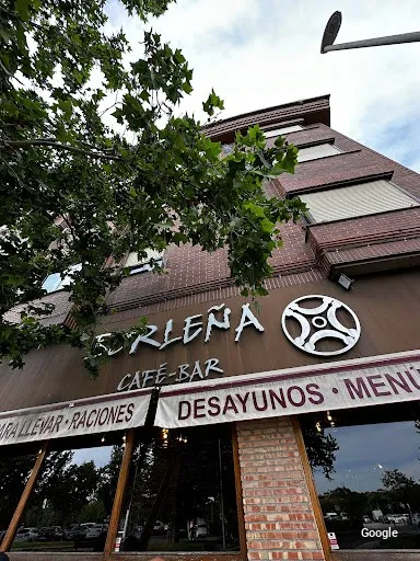 Italiana Café Borleña