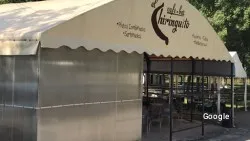 Vegetariana El Chiringuito