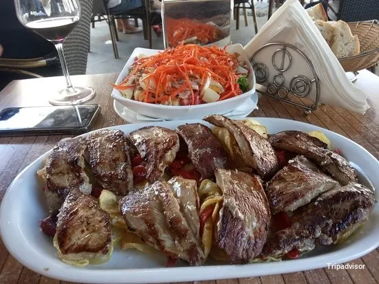 Vegetariana Barbantia