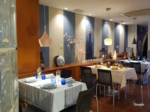 Italiarra Pizzeria La Madonna Cocina Italiana