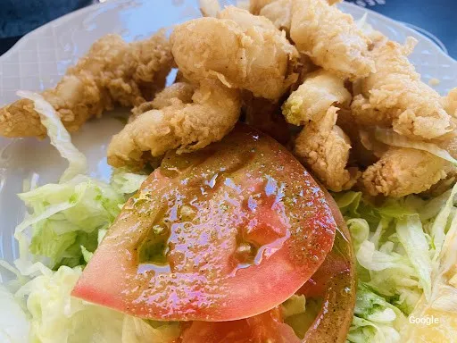 Vegetariana La Cuesta