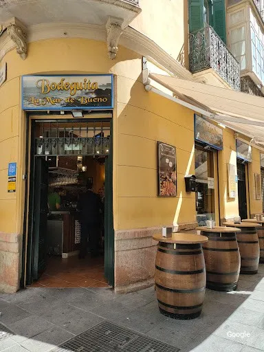 Barazki Jana La trattoria by walter