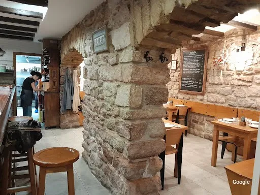 Other cuisines Orburu