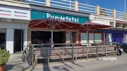 Tapas Punyetetes