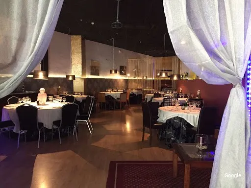 Mediterrània Temple Lounge
