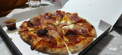 Altre cucine spagnole Comidas Roberto