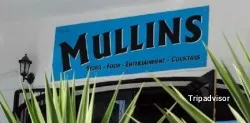 Other European cuisines Mullins