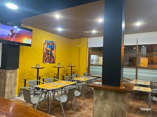 Vegetariana Xico Gastrobar