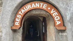 Vegetariana Restaurante Vega (Guayadeque)
