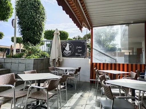 Altre cucine Bar Granada
