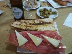 Otras cocinas españolas Tasca Boga Boga