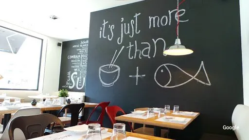 Japonesa MATCHA Restaurante