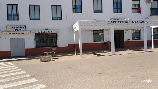 Vegetariana Cafetería La Encina