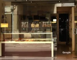 Otras cocinas españolas Pastisseria Sant Jordi