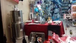 Comida rápida Tixola