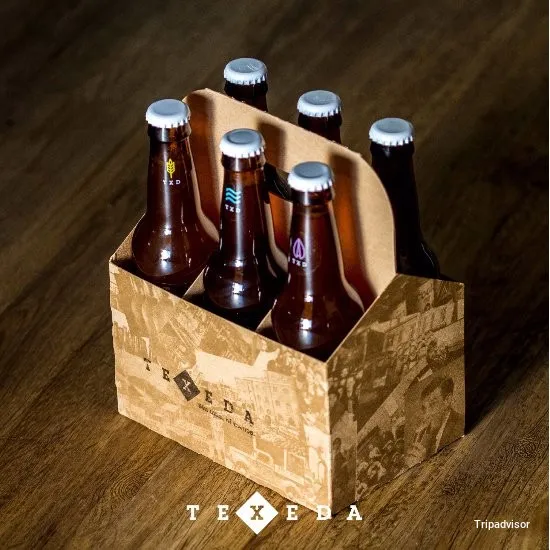 Americana Texeda Brewery & Restaurant