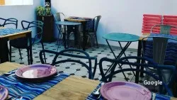 Mediterránea Restaurante Errante