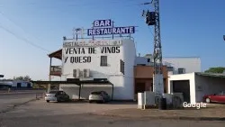 Marisco Hostal Restaurante Manolo