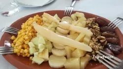 Italiana Pizzeria la Tabla