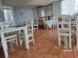 Otras cocinas internacionales Sebastian en Perla Blanca
