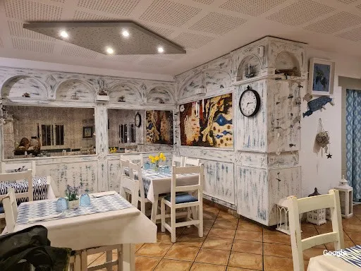 Vegetarian Restaurante El Pescador