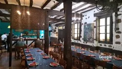 Vasca Patri Jatetxea