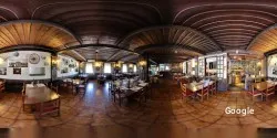 Brasería Restaurante La Brasa