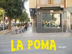 Otras cocinas españolas La Poma