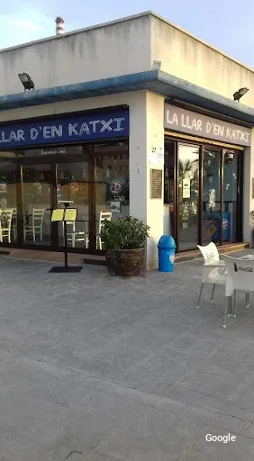 Mediterránea La Llar D'En Katxi