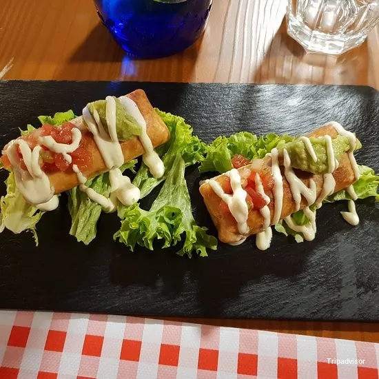 Mexican Chi·li's