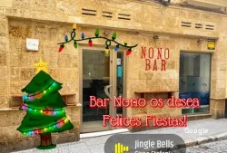 Mediterranean Bar Nono