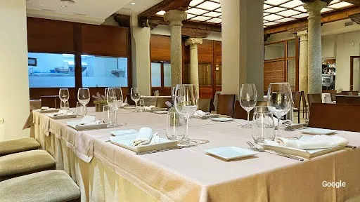 Beste Kokapenak Restaurante Asador Palencia de Lara