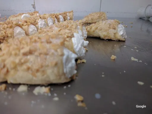 Vegetariana Pastisseria Pujol