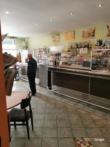 Barazki Jana Univic